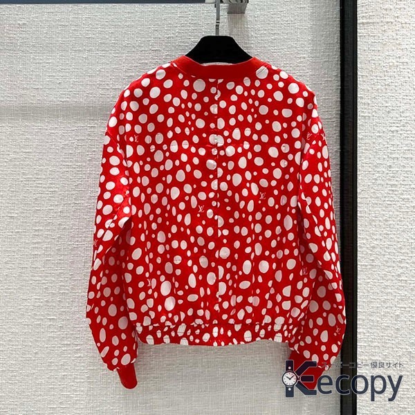 定番人気 ルイ・ヴィトン ジャケット 一枚で決まる スーパーコピー 2488 画像 8