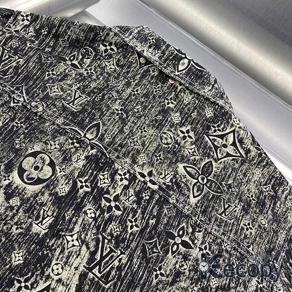 使いやすさ抜群 ルイ・ヴィトン ジャケット 着回しやすいデザイン 激安コピー 2522 画像 4
