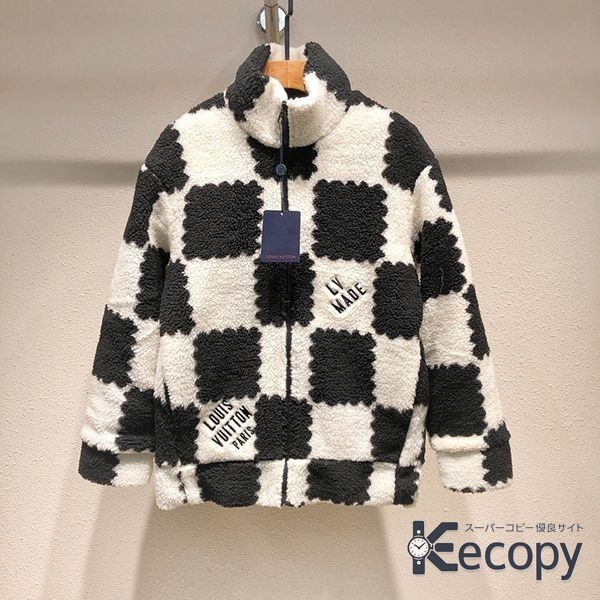 おすすめ ルイ・ヴィトン ジャケット 一枚で決まる スーパーコピー 2526