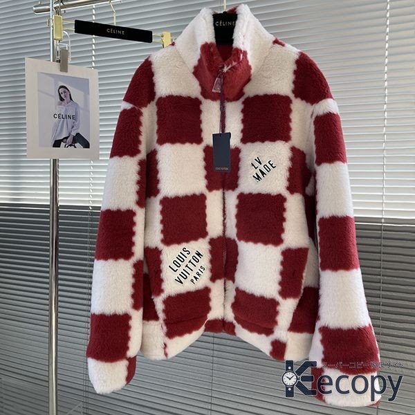 こだわり仕様 ルイ・ヴィトン ジャケット コーデに取り入れやすい N級品 通販 2531 おすすめN級品