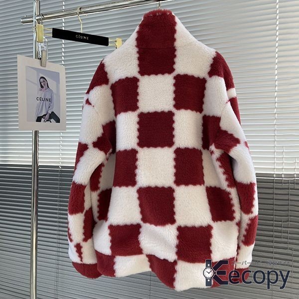 こだわり仕様 ルイ・ヴィトン ジャケット コーデに取り入れやすい N級品 通販 2531 画像 4
