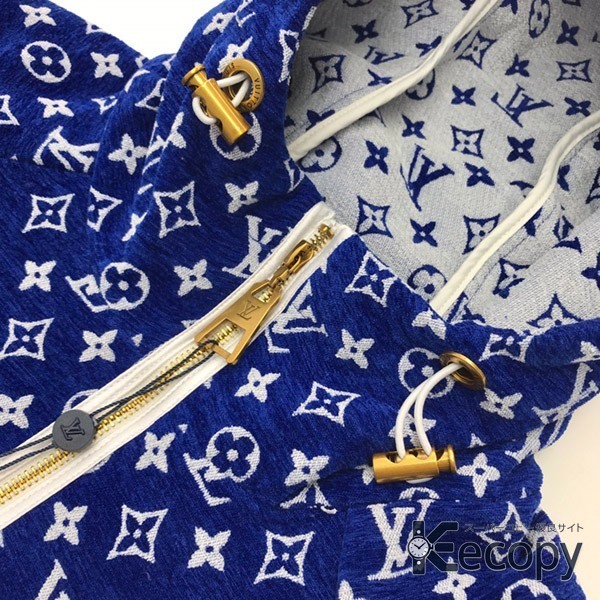 上品な逸品 ルイ・ヴィトン ジャケット 快適な着心地 最高級コピー 2461 画像 7
