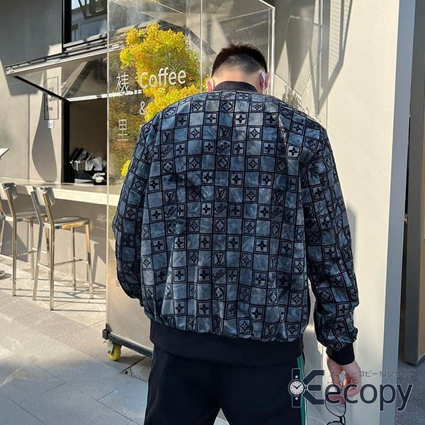 ギフトにも人気 ルイ・ヴィトン ジャケット 一枚で決まる 最高級コピー 2551 画像 2