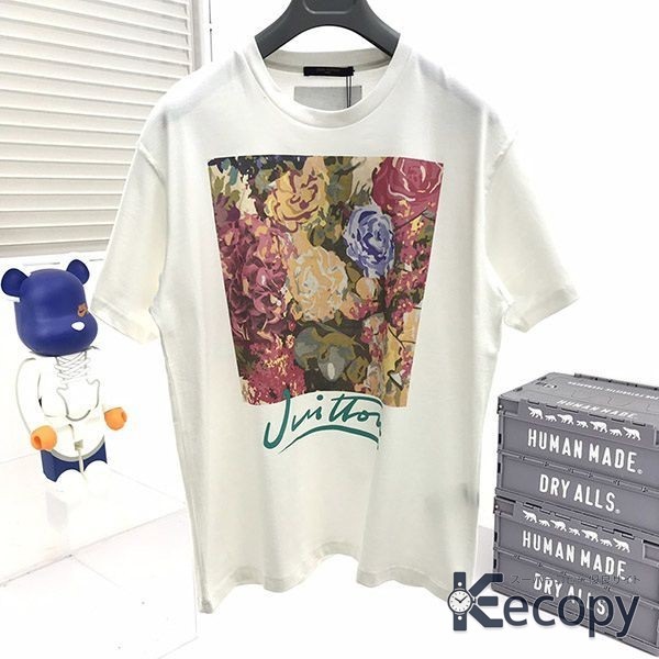 人気モデル ルイ・ヴィトン 半袖 旬のスタイル コピー N級品 2328 画像 4