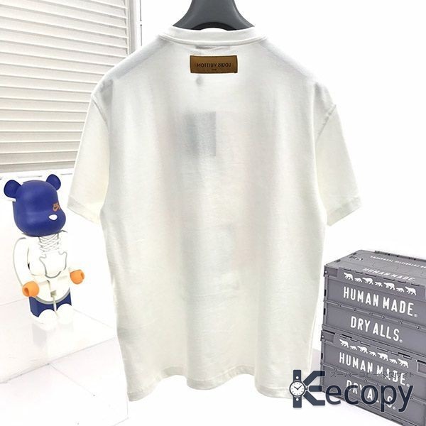 人気モデル ルイ・ヴィトン 半袖 旬のスタイル コピー N級品 2328 画像 5