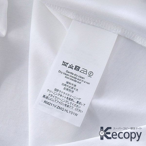 上品な逸品 ルイ・ヴィトン 半袖 存在感ある仕上がり コピー N級品 2330 画像 9
