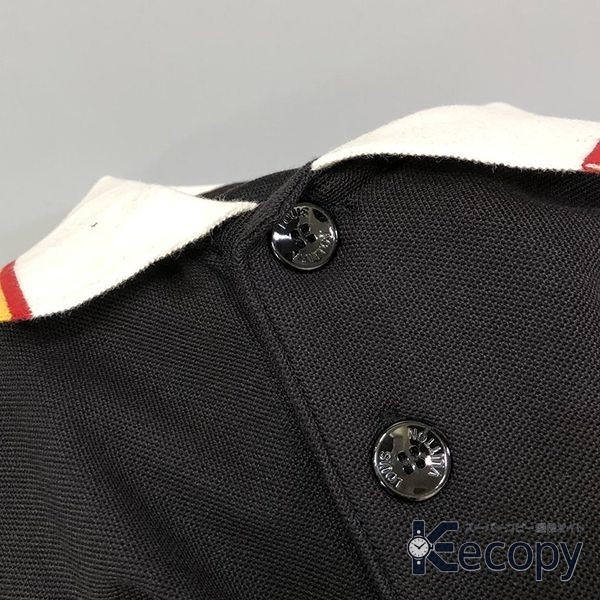 シンプルで上品 ルイ・ヴィトン 半袖 快適な着心地 スーパーコピー 2335 画像 4