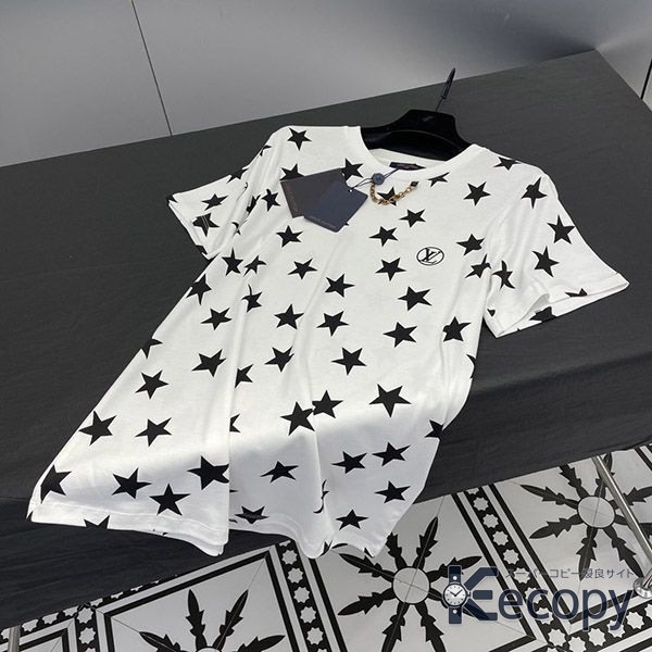 高級感あふれる ルイ・ヴィトン 半袖 存在感ある仕上がり N級品 通販 2339 画像 9