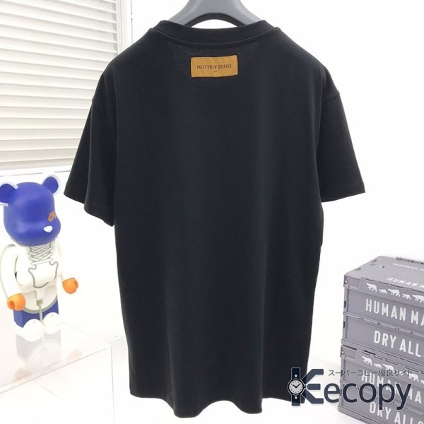 人気モデル ルイ・ヴィトン 半袖 コーデに取り入れやすい コピー N級品 2342 画像 2