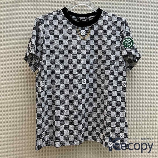 人気モデル ルイ・ヴィトン 半袖 一枚で決まる N級品 通販 2351 画像 2