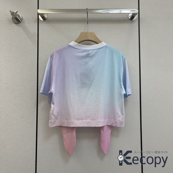 コーデの主役 ルイ・ヴィトン 半袖 コーデに取り入れやすい N級品 通販 2360 画像 4