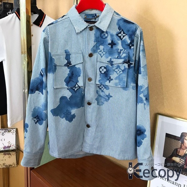 話題の新作 ルイ・ヴィトン 半袖 旬のスタイル スーパーコピー 2370