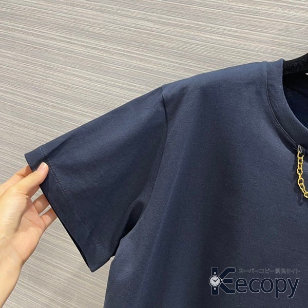 高級感あふれる ルイ・ヴィトン 半袖 コーデに取り入れやすい コピー N級品 2209 画像 5
