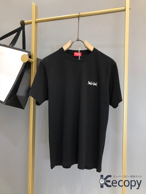 コーデの主役 ルイ・ヴィトン 半袖 一枚で決まる コピー N級品 2377 画像 8