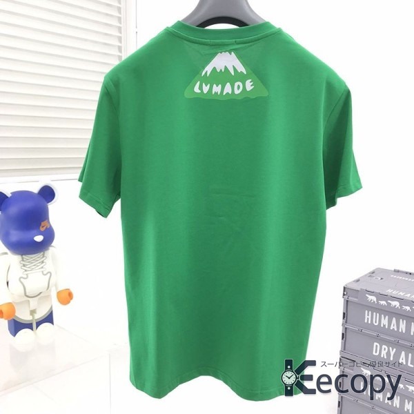 上品な逸品 ルイ・ヴィトン 半袖 一枚で決まる 最高級コピー 2392 画像 2