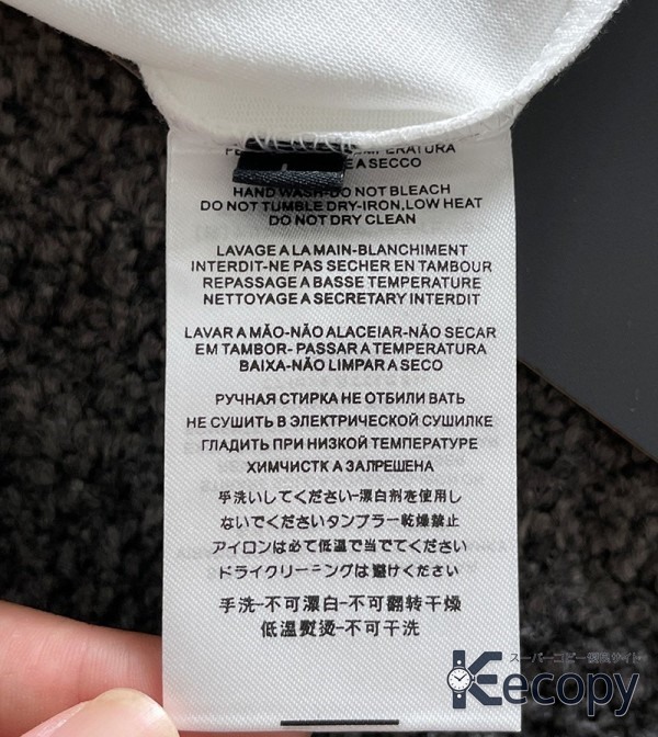 定番人気 ルイ・ヴィトン 半袖 旬のスタイル 格安コピー 2438 画像 8