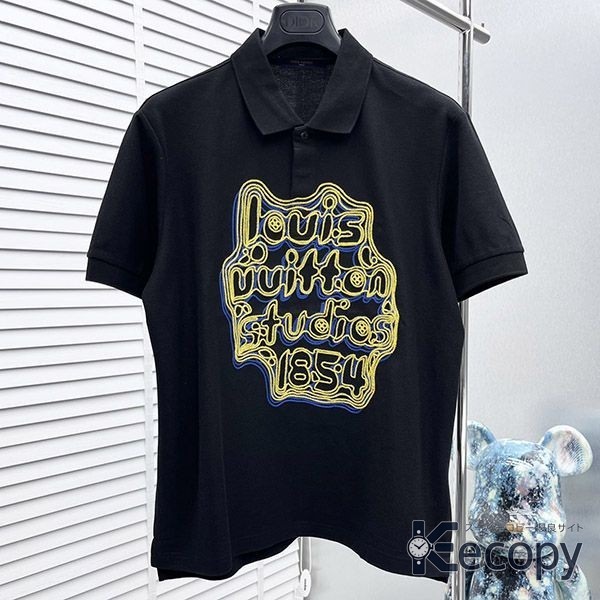 注目モデル ルイ・ヴィトン 半袖 コーデに取り入れやすい N級品 通販 2246 画像 2