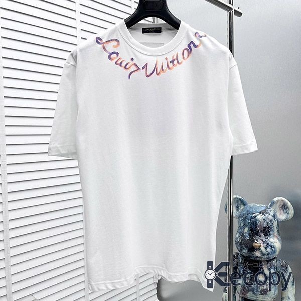 コーデの主役 ルイ・ヴィトン 半袖 コーデに取り入れやすい スーパーコピー 2247 画像 9