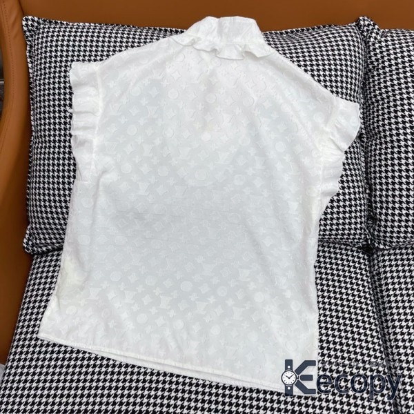 こだわり仕様 ルイ・ヴィトン 半袖 旬のスタイル コピー N級品 2255 画像 5