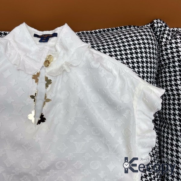 こだわり仕様 ルイ・ヴィトン 半袖 旬のスタイル コピー N級品 2255 画像 6
