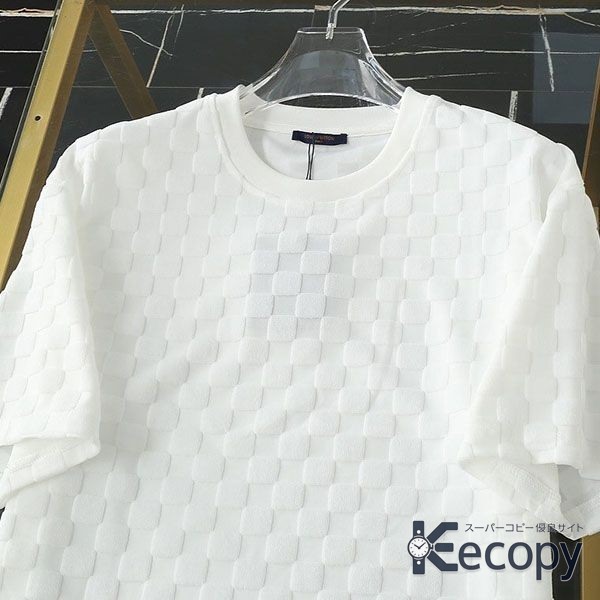 上品な逸品 ルイ・ヴィトン 半袖 一枚で決まる コピー N級品 2275 画像 3