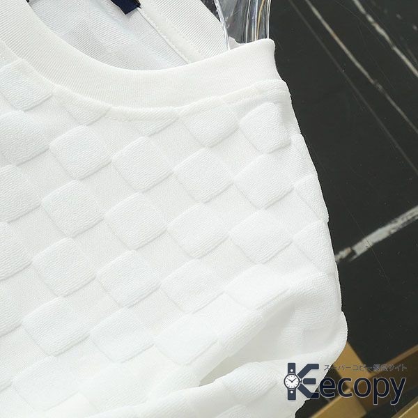 上品な逸品 ルイ・ヴィトン 半袖 一枚で決まる コピー N級品 2275 画像 4