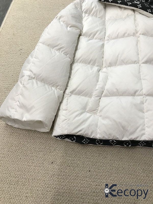 おすすめ ルイ・ヴィトン ダウンジャケット 旬のスタイル N級品 通販 2147 画像 7