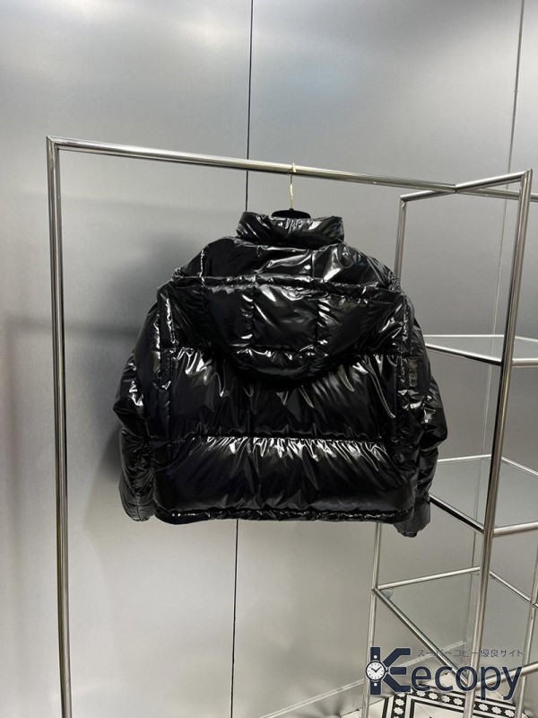 上品な逸品 ルイ・ヴィトン ダウンジャケット 存在感ある仕上がり 最高級コピー 2152 画像 11