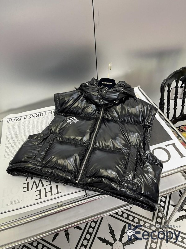 上品な逸品 ルイ・ヴィトン ダウンジャケット 存在感ある仕上がり 最高級コピー 2152 画像 14