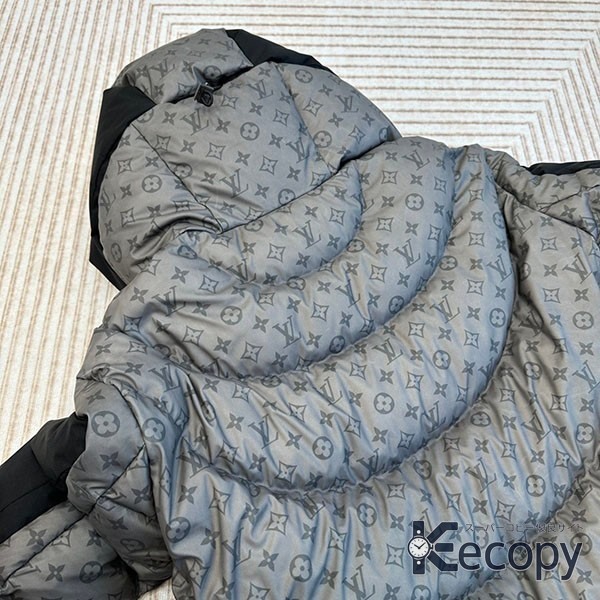 こだわり仕様 ルイ・ヴィトン ダウンジャケット 一枚で決まる コピー N級品 2095 画像 5