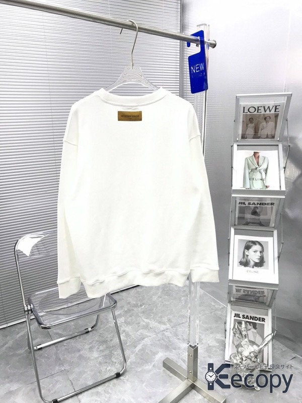 話題の新作 ルイ・ヴィトン パーカー 着回しやすいデザイン N級品 通販 2718 画像 2