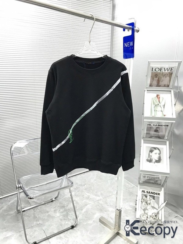 洗練デザイン ルイ・ヴィトン パーカー 旬のスタイル 格安コピー 2719 画像 2