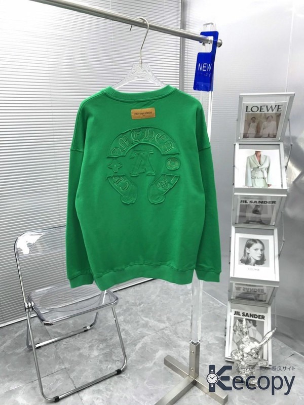 存在感のある ルイ・ヴィトン パーカー 旬のスタイル 偽物 人気 2722 画像 2