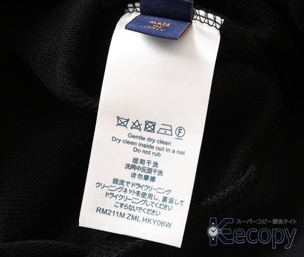 人気モデル ルイ・ヴィトン パーカー 旬のスタイル スーパーコピー 送料無料 2739 画像 9