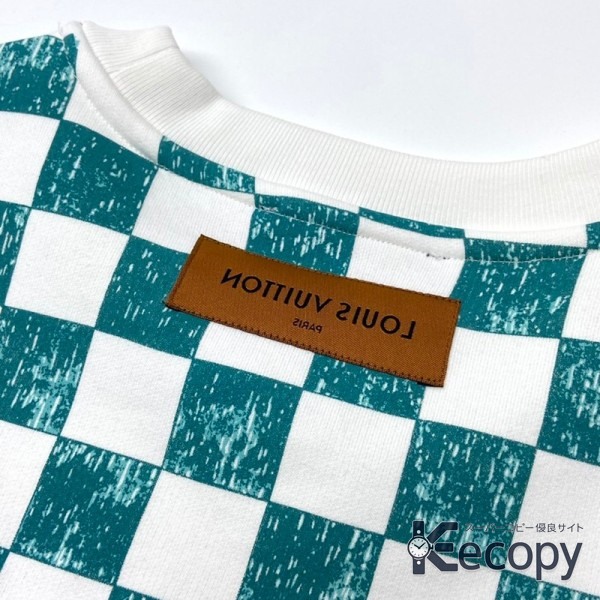 ギフトにも人気 ルイ・ヴィトン パーカー コーデに取り入れやすい N級品 通販 2743 画像 8