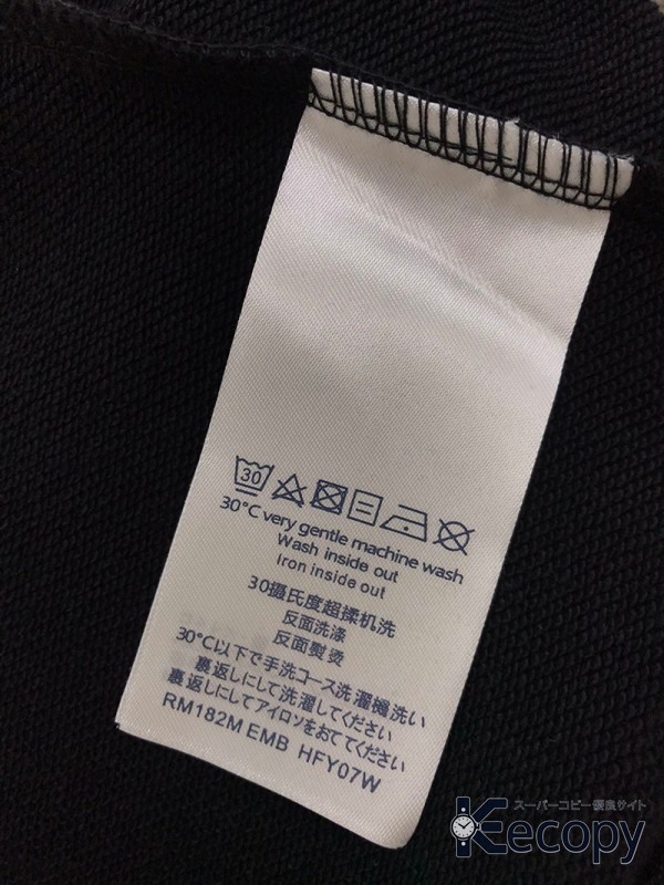 定番人気 ルイ・ヴィトン パーカー 旬のスタイル スーパーコピー 送料無料 2744 画像 6