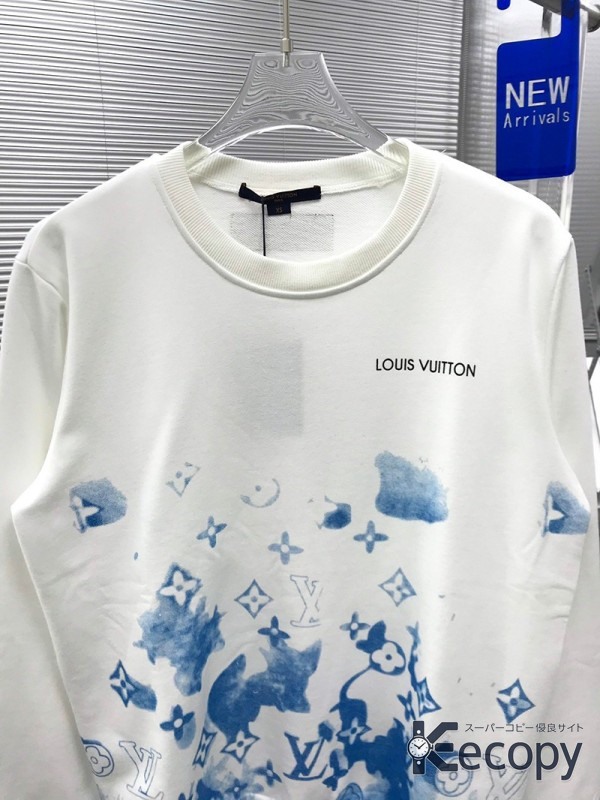 こだわり仕様 ルイ・ヴィトン パーカー 旬のスタイル N級品 通販 2756 画像 3