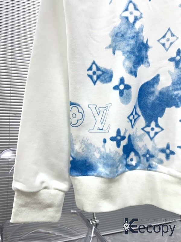 こだわり仕様 ルイ・ヴィトン パーカー 旬のスタイル N級品 通販 2756 画像 6