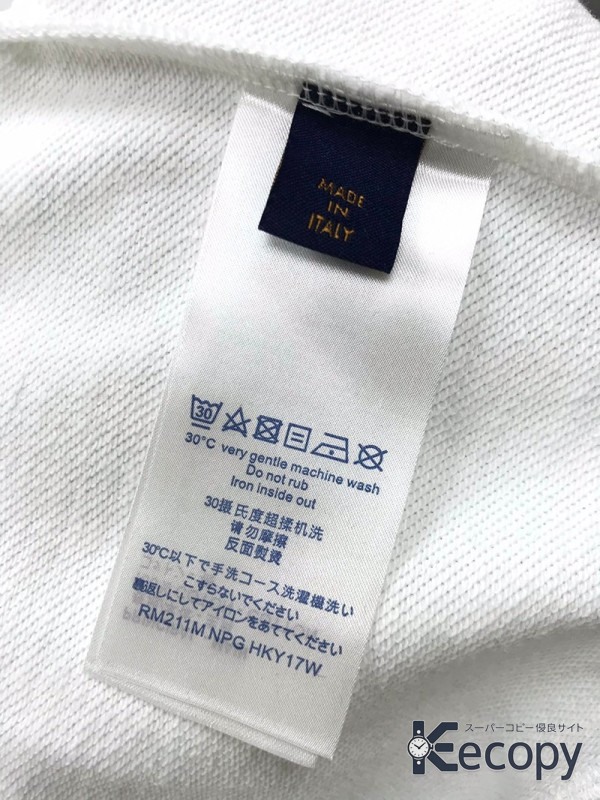 こだわり仕様 ルイ・ヴィトン パーカー 旬のスタイル N級品 通販 2756 画像 7