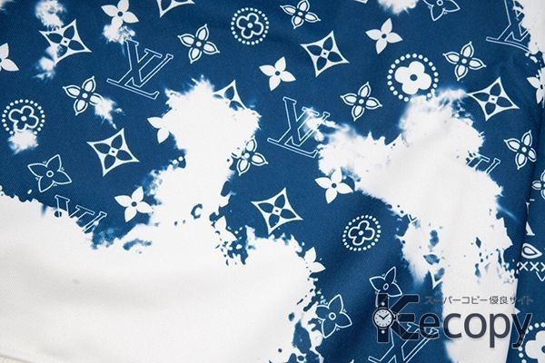 シンプルで上品 ルイ・ヴィトン パーカー 快適な着心地 コピー N級品 2650 画像 5