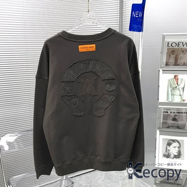使いやすさ抜群 ルイ・ヴィトン パーカー コーデに取り入れやすい スーパーコピー 2622