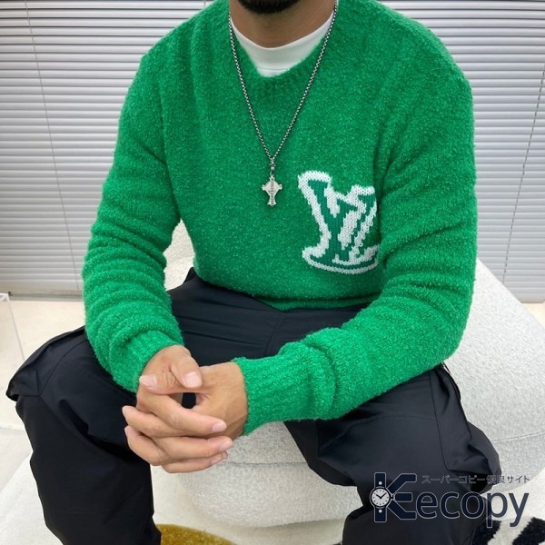 洗練デザイン ルイ・ヴィトン パーカー 快適な着心地 最高級コピー 2658 画像 9