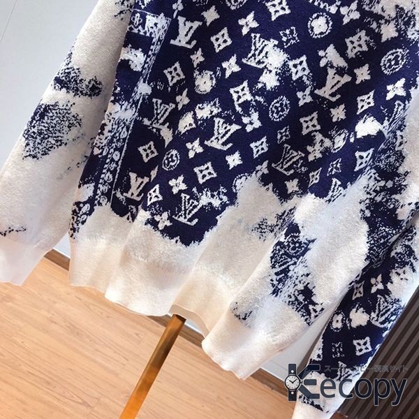 こだわり仕様 ルイ・ヴィトン パーカー 着回しやすいデザイン 格安コピー 2662 画像 4