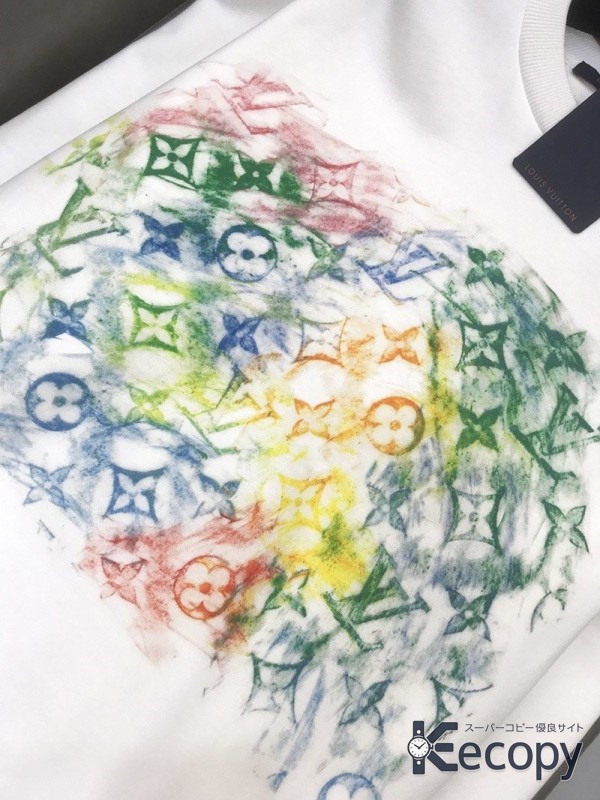 使いやすさ抜群 ルイ・ヴィトン パーカー 一枚で決まる N級品 通販 2701 画像 4