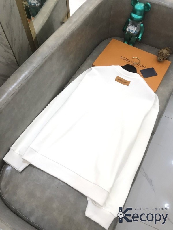使いやすさ抜群 ルイ・ヴィトン パーカー 一枚で決まる N級品 通販 2701 画像 8