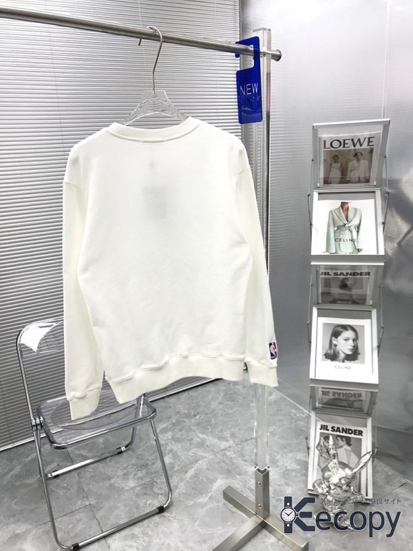 新作 ルイ・ヴィトン パーカー 存在感ある仕上がり 最高級コピー 2715 画像 2