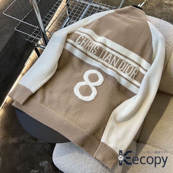 話題の新作 ディオール ジャケット 着回しやすいデザイン 激安コピー 3364 画像 2