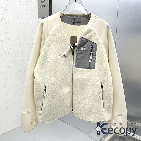 こだわり仕様 ディオール ジャケット コーデに取り入れやすい スーパーコピー 送料無料 3366