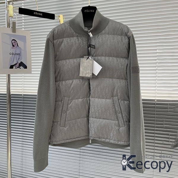 シンプルで上品 ディオール ジャケット コーデに取り入れやすい 格安コピー 3372