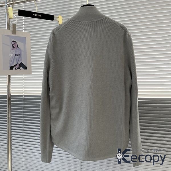 シンプルで上品 ディオール ジャケット コーデに取り入れやすい 格安コピー 3372 画像 4